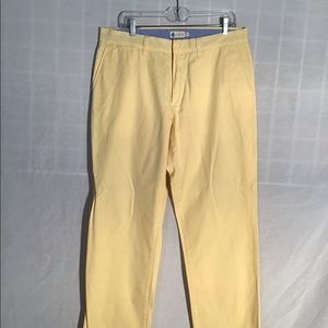J Crew Men’s Pant 34x34